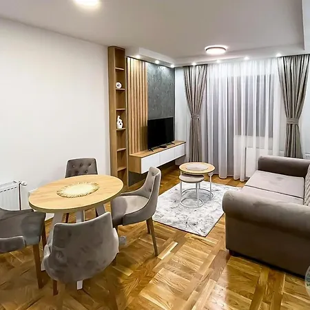 Forester Apartamento