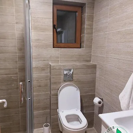 Apartamento Forester