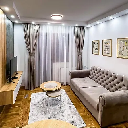 Apartmán Forester Zlatibor
