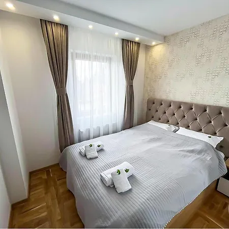 Forester Apartamento *