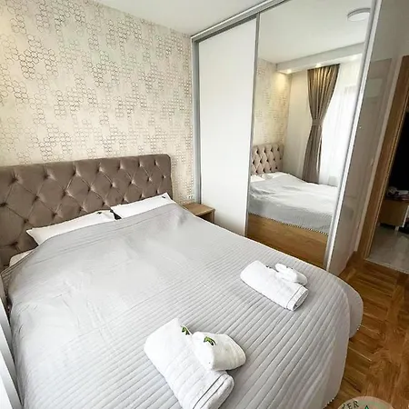 Apartamento Forester *