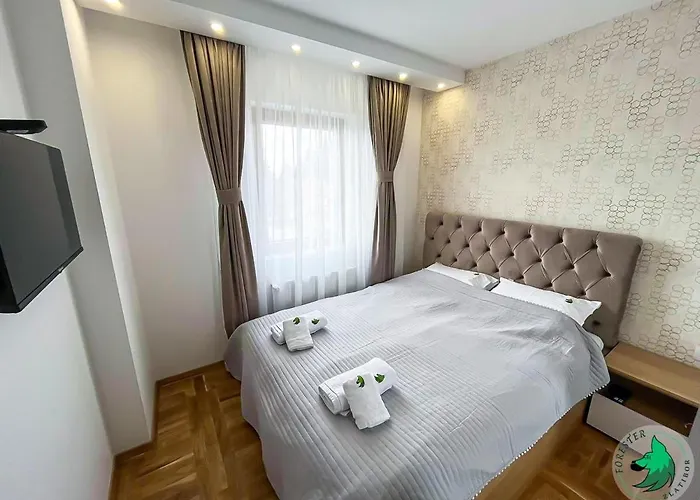 Forester Apartament *