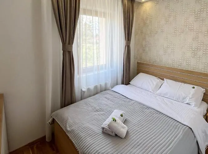 Forester Apartament *