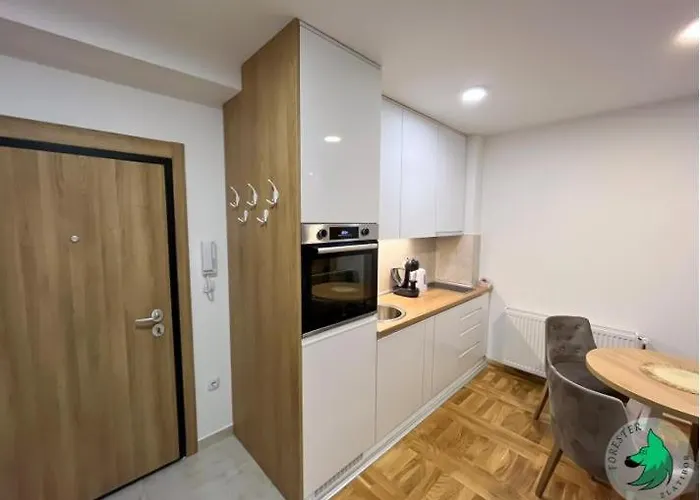 Forester Apartament *